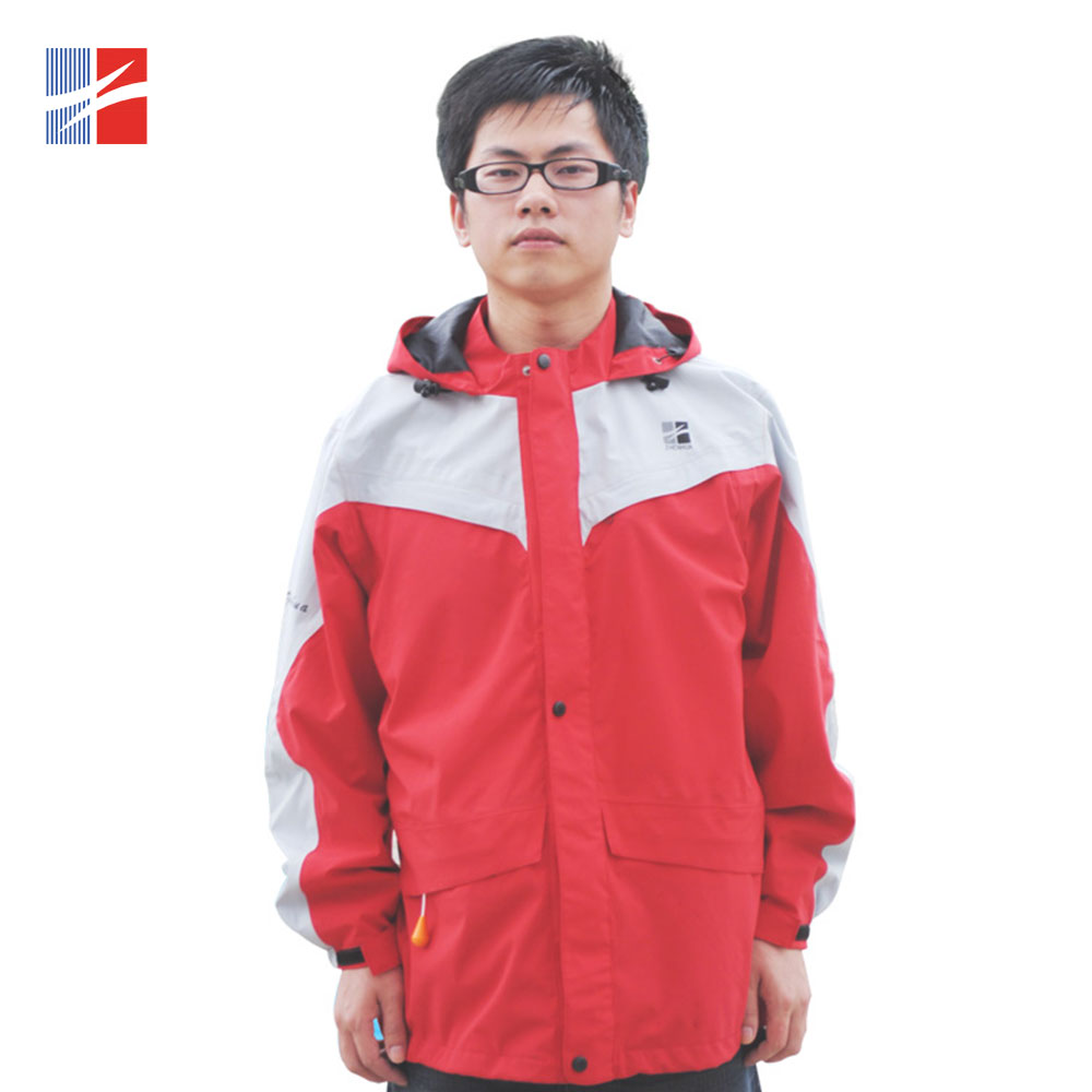 Automatic Inflation Safety Clothing